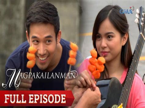 Magpakailanman: Our viral love .